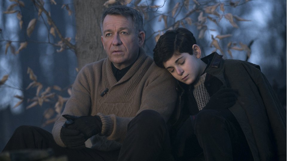 Gotham season 1 episode 15