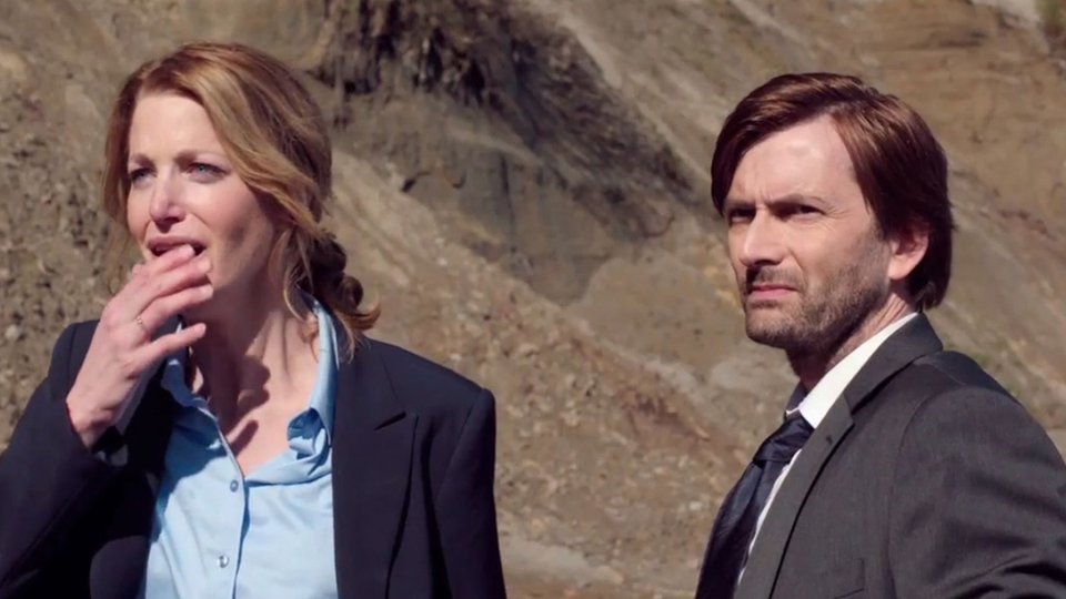 Gracepoint