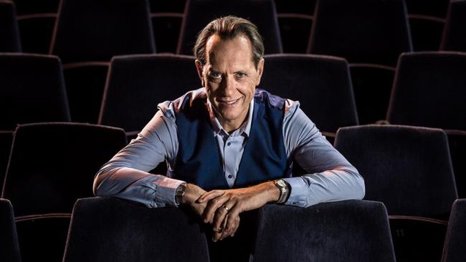 Richard E. Grant