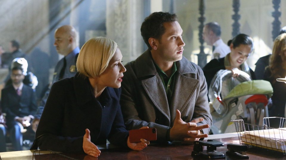 How To Get Away With Murder season 1 episode 10