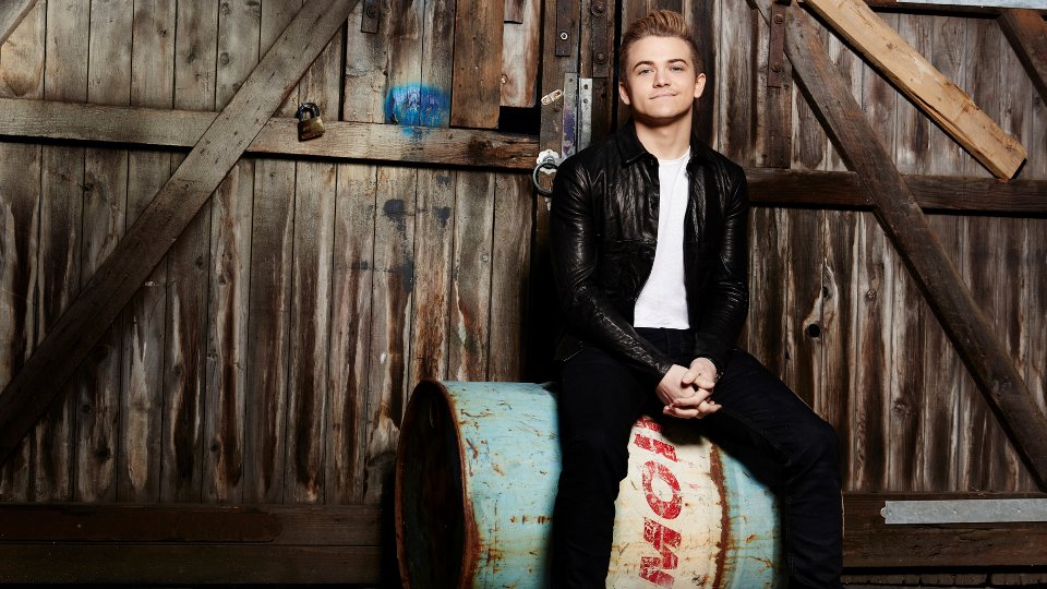 Hunter Hayes