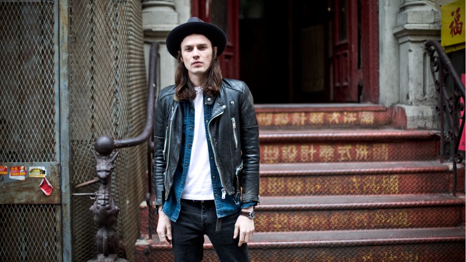 James Bay