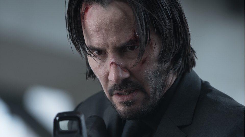 John WIck