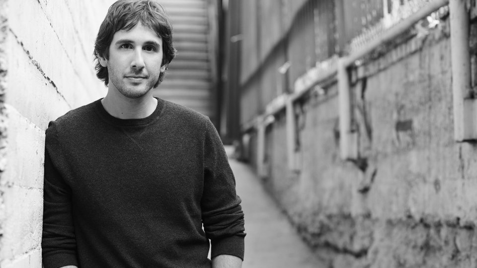 Josh Groban