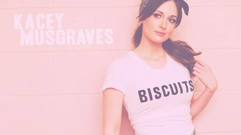 Kacey Musgraves