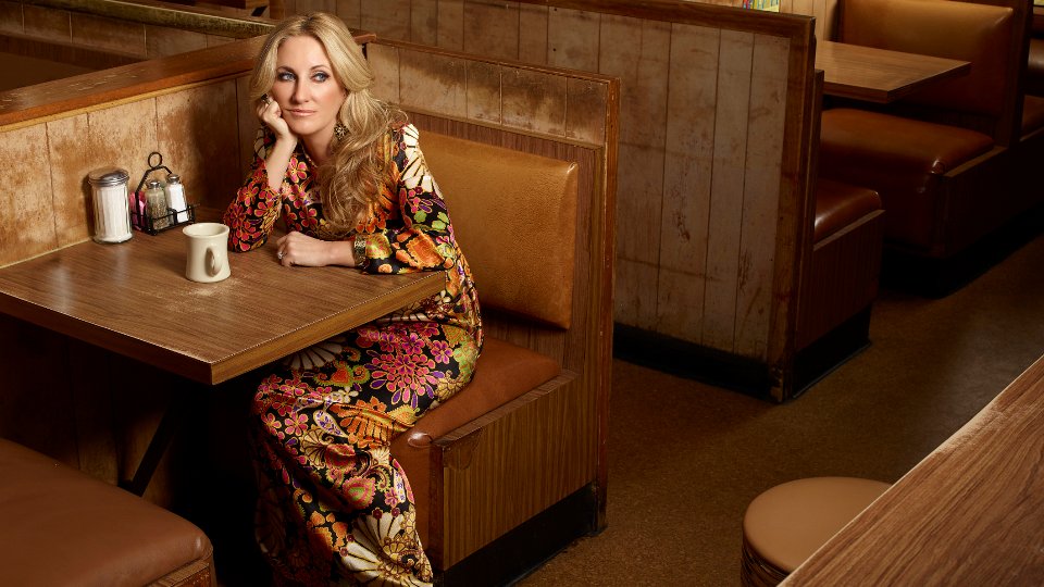 Lee Ann Womack