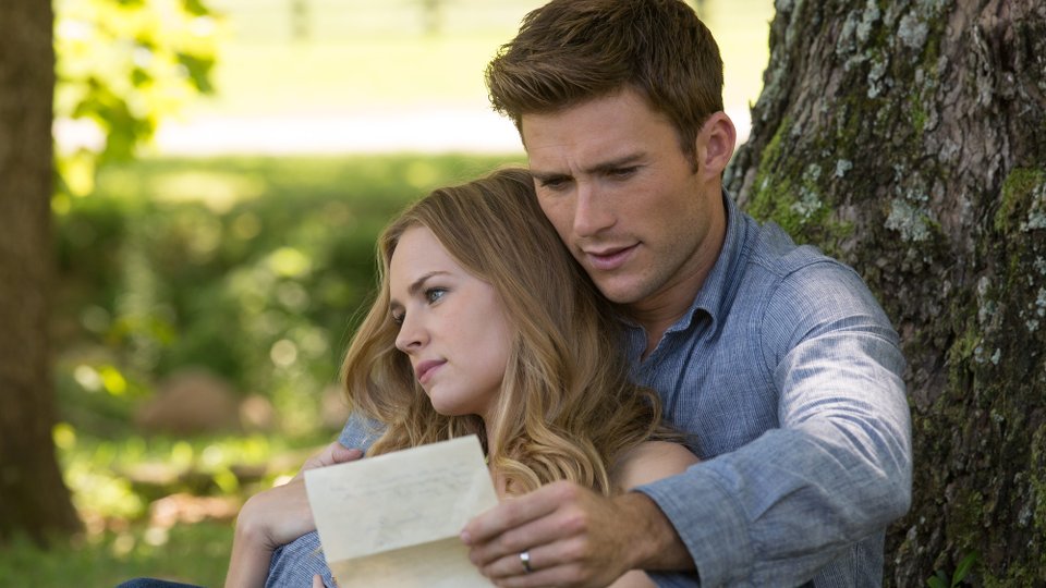 The Longest Ride
