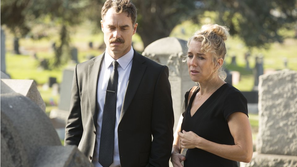 Looking season 2 episode 7