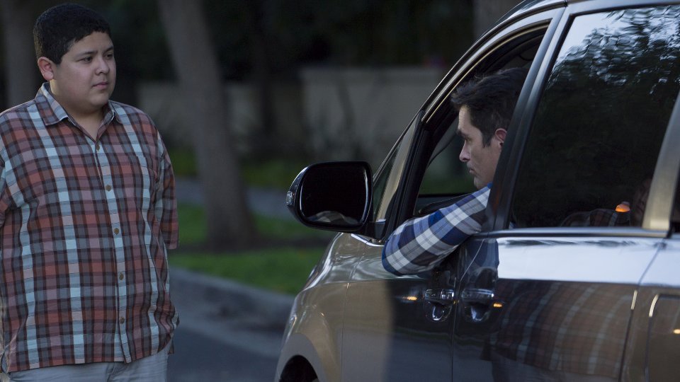 Modern Family season 6 episode 11