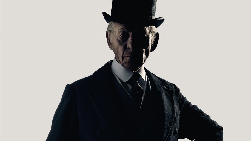 Mr Holmes