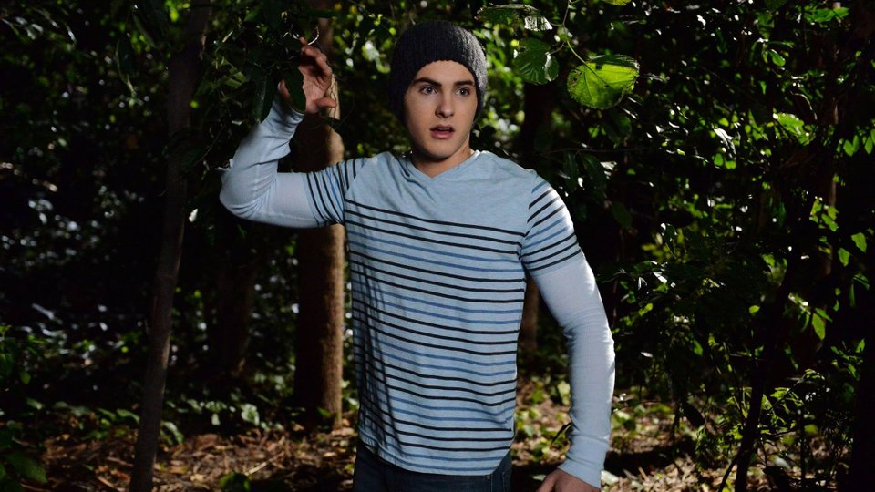 Pretty Little Liars season 5 episode 24
