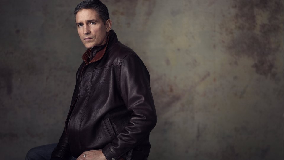 Person of Interest season 3