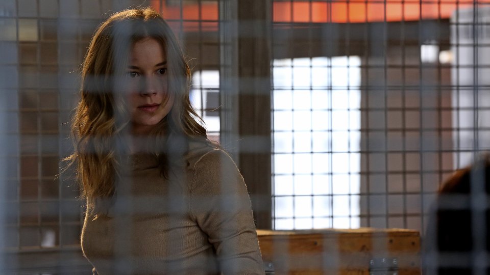 Revenge season 4 episode 13