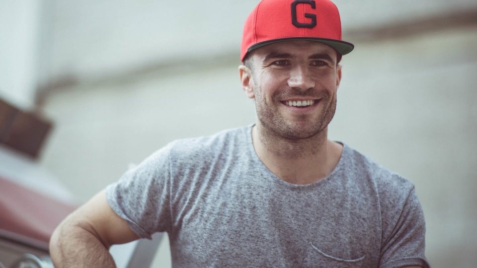 Sam Hunt