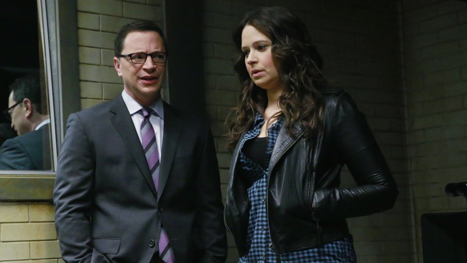 Scandal season 4 episode 12