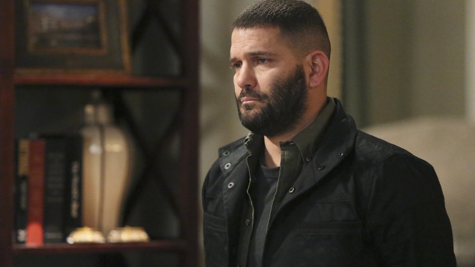 Scandal season 4 episode 13