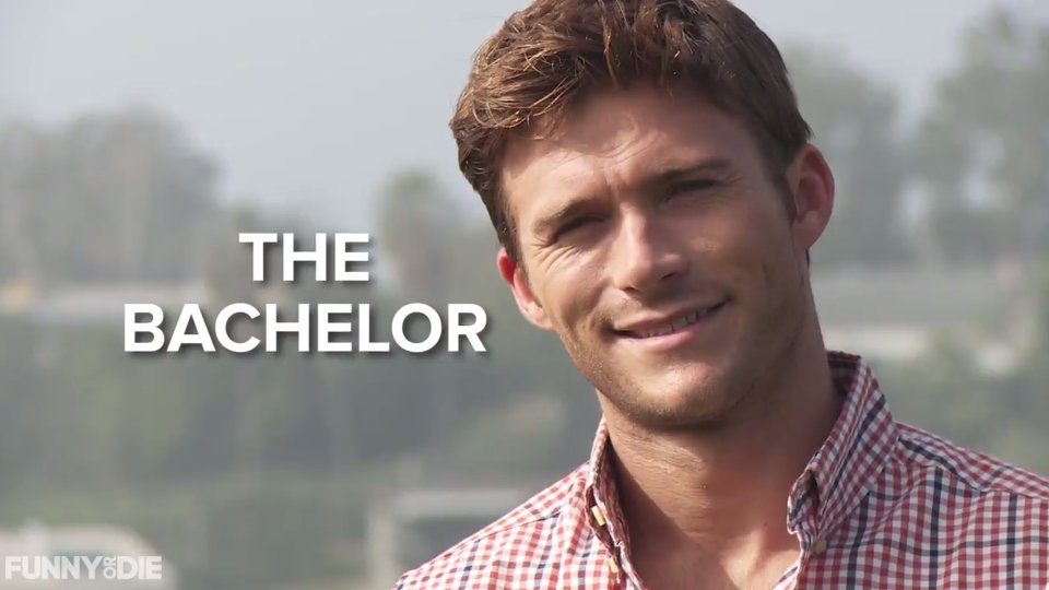 Scott Eastwood