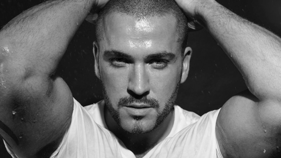 Shayne Ward