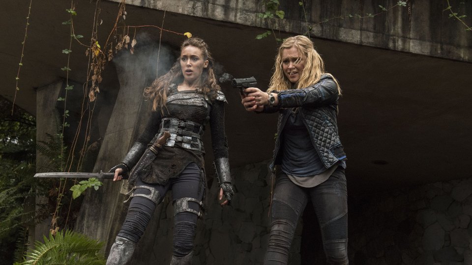 The 100 season 2 episode 10