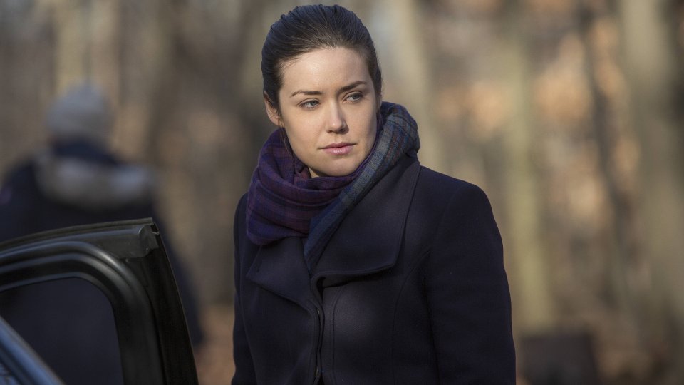 The Blacklist season 2 episode 11