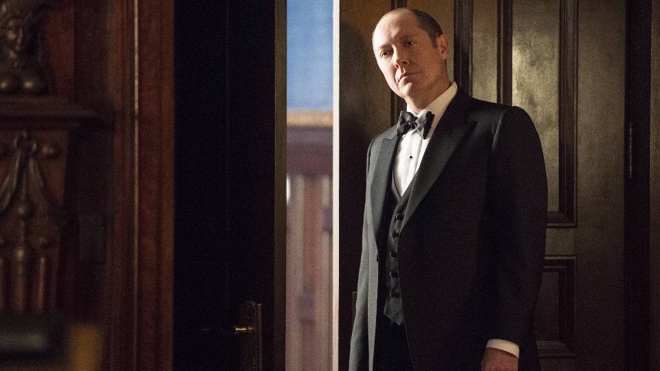 The Blacklist season 2 episode 14