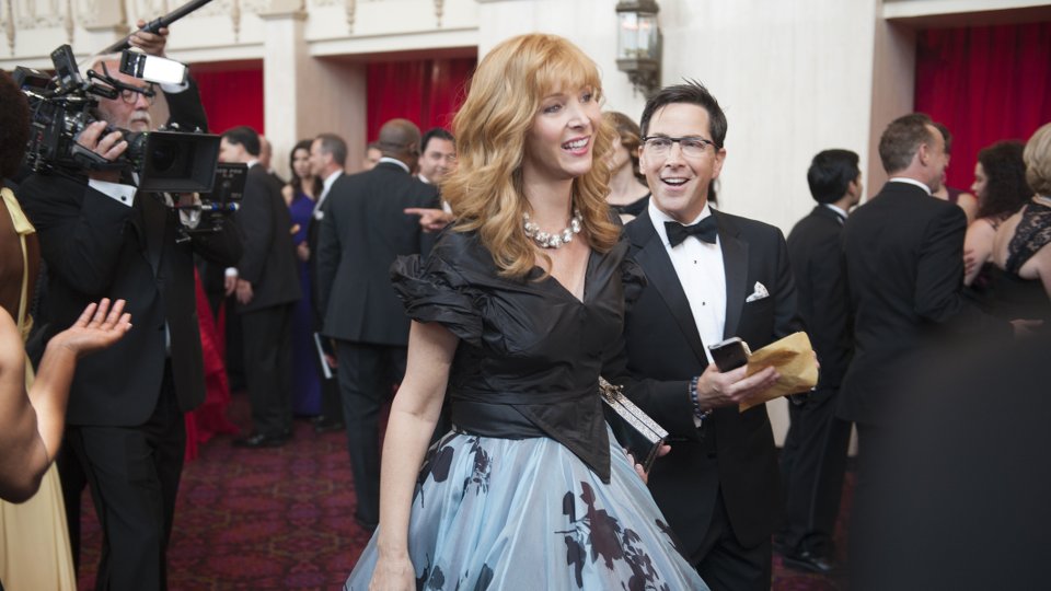 The Comeback season 2 episode 8