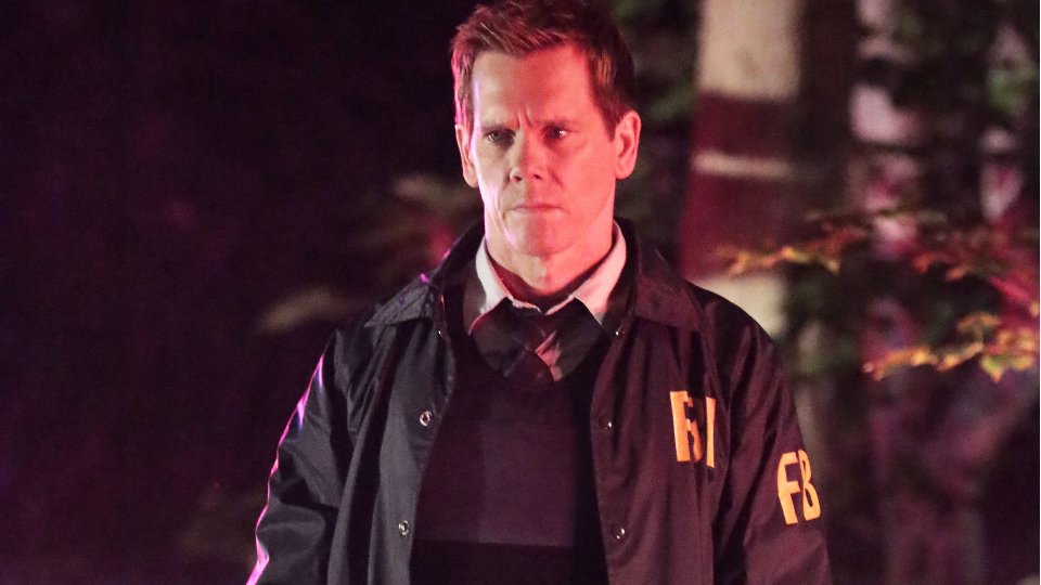 The Following season 3 episode 1