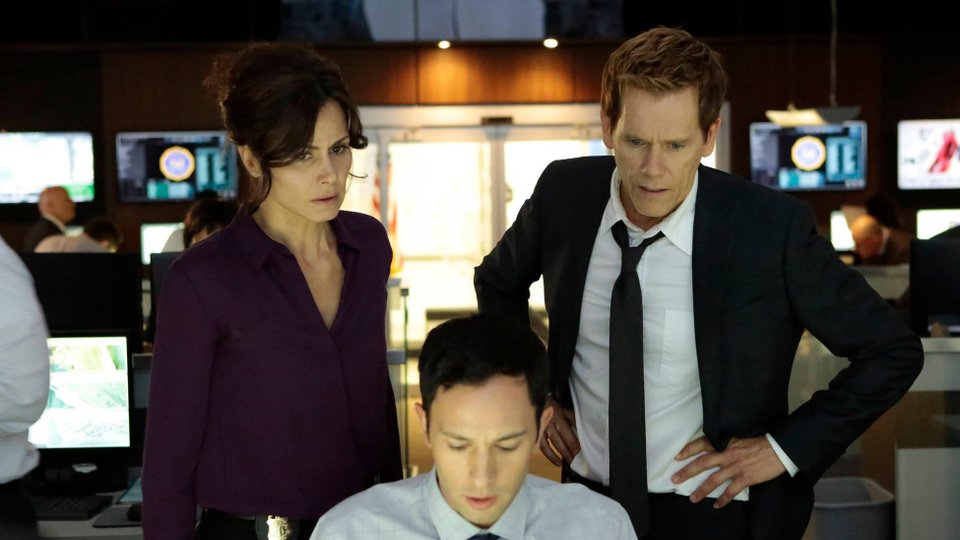 The Following season 3 episode 2