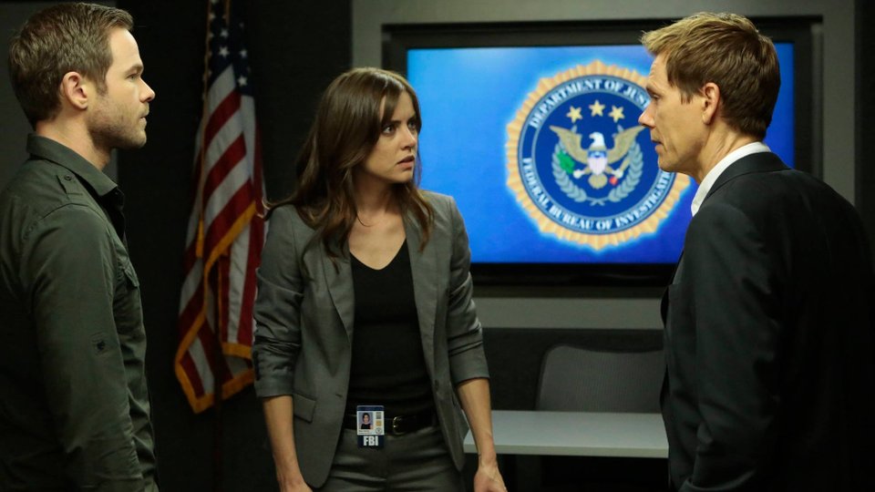 The Following season 3 episode 2