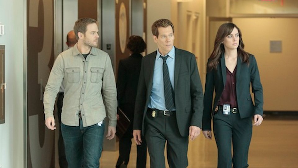 The Following season 3 episode 3