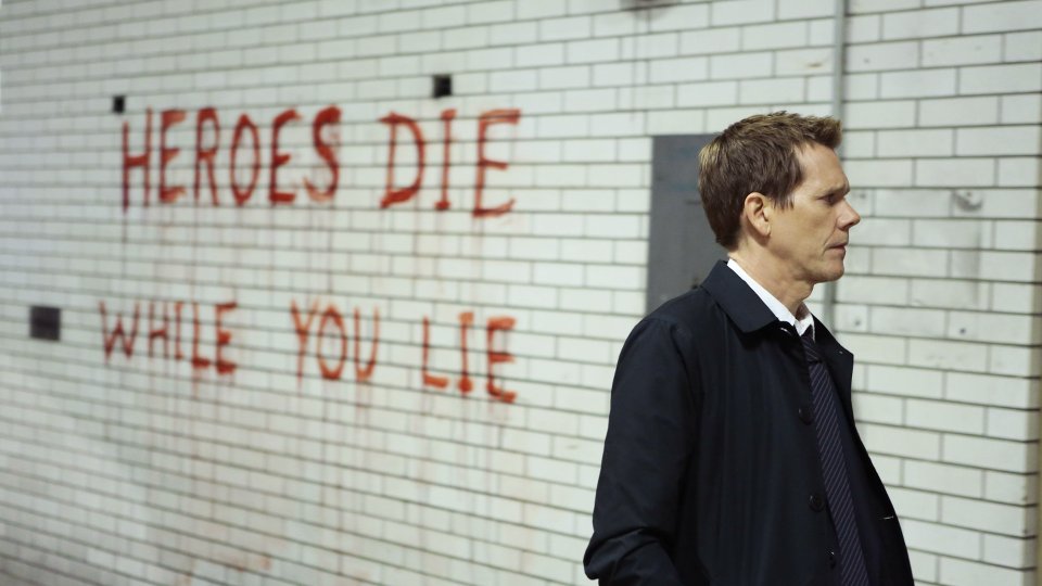 The Following season 3 episode 4