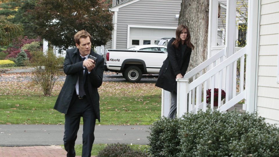 The Following season 3 episode 4