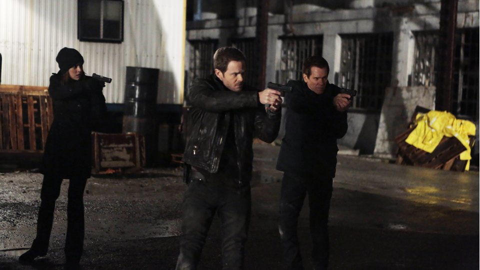 The Following season 3 episode 5