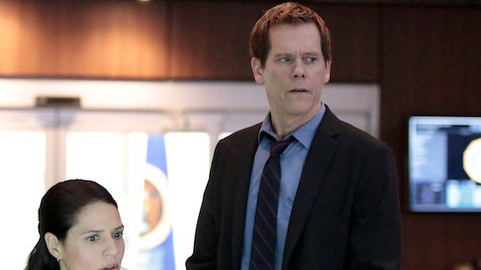 The Following season 3 episode 6