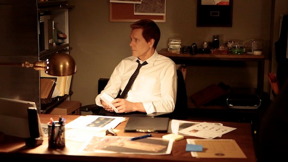 The Following season 3 episode 6