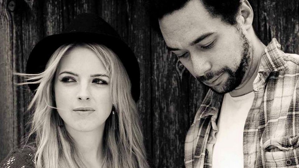 The Shires