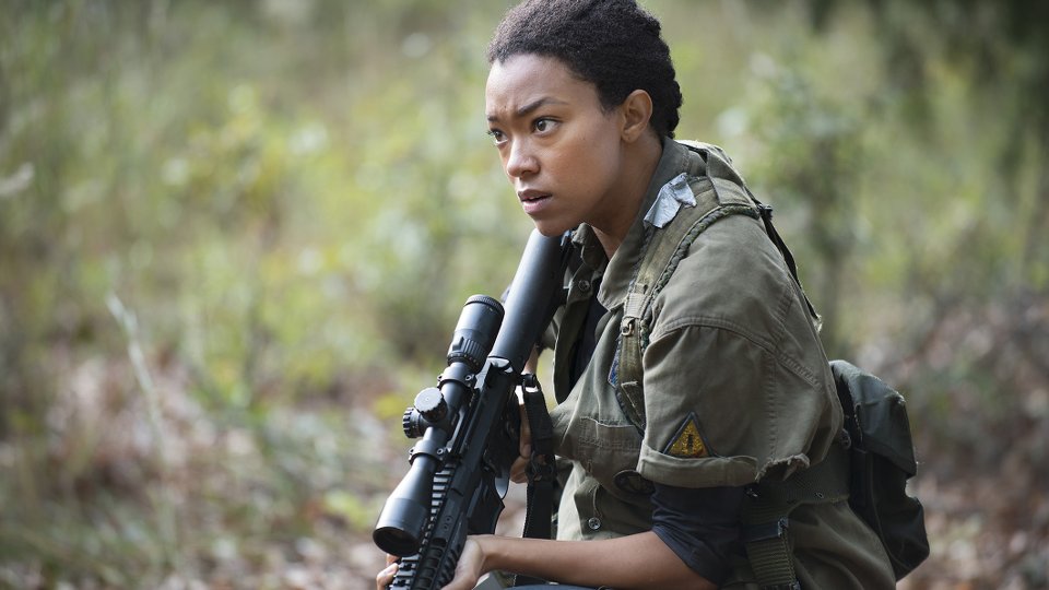 The Walking Dead season 5 episode 13