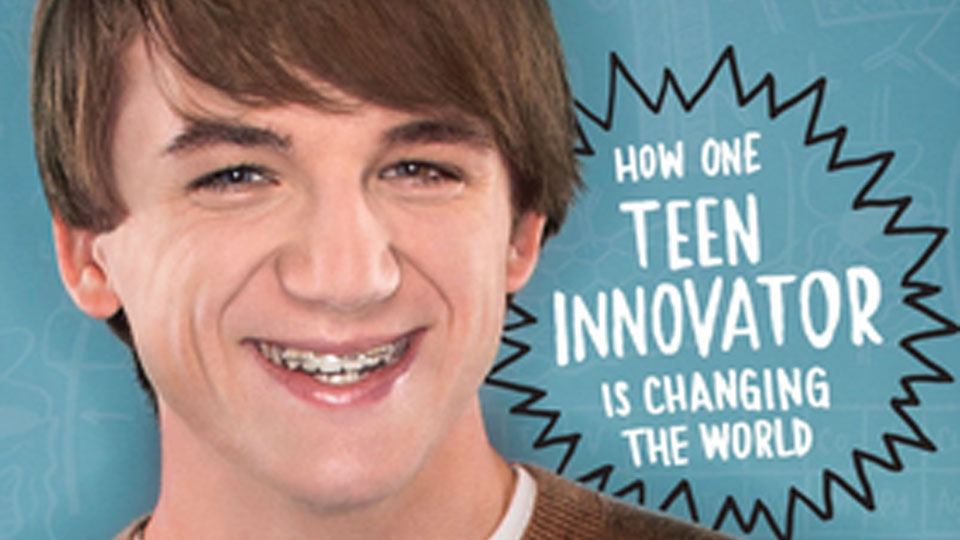 Jack Andraka - Breakthrough