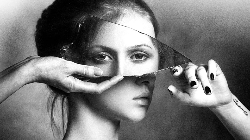 The House of Mirrors and Hearts