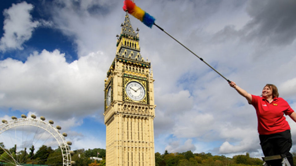 The People Vs Democracy