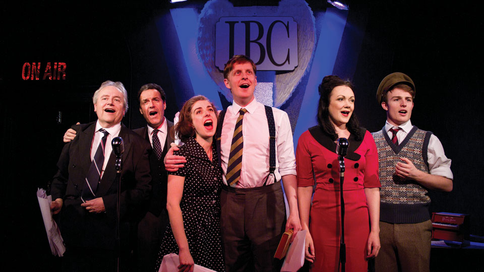 It's A Wonderful Life