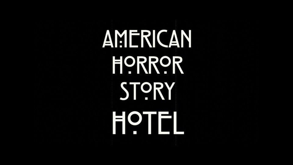 American Horror Story: Hotel