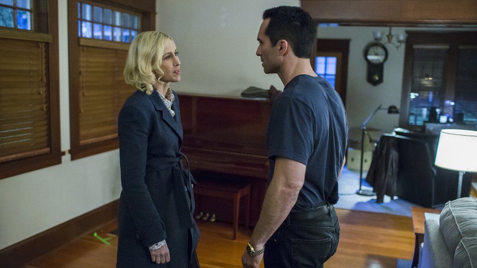 Bates Motel season 3 episode 5