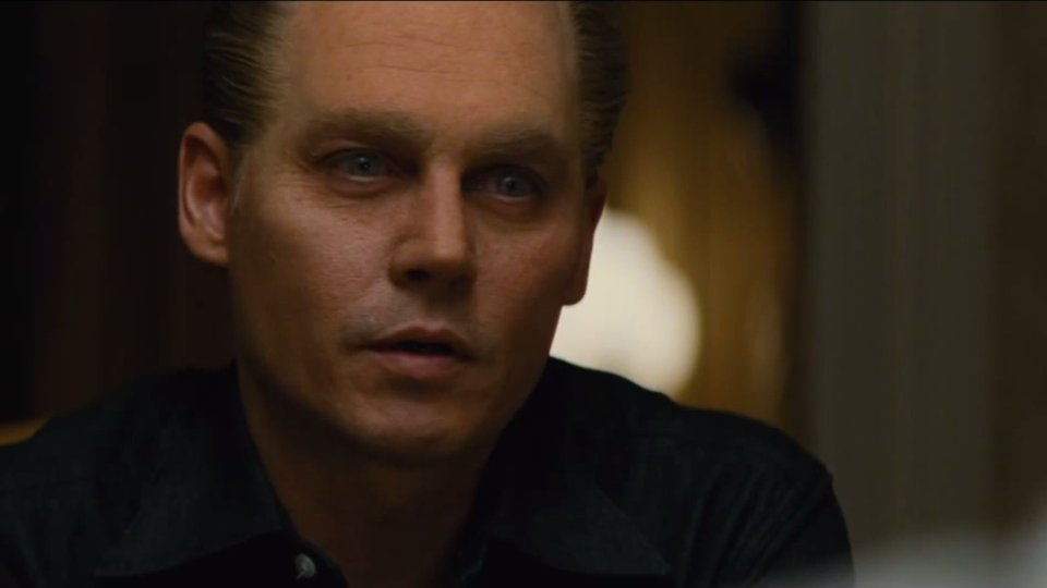 Black Mass