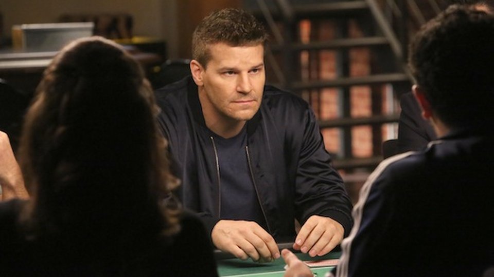 Bones season 10 episode 15