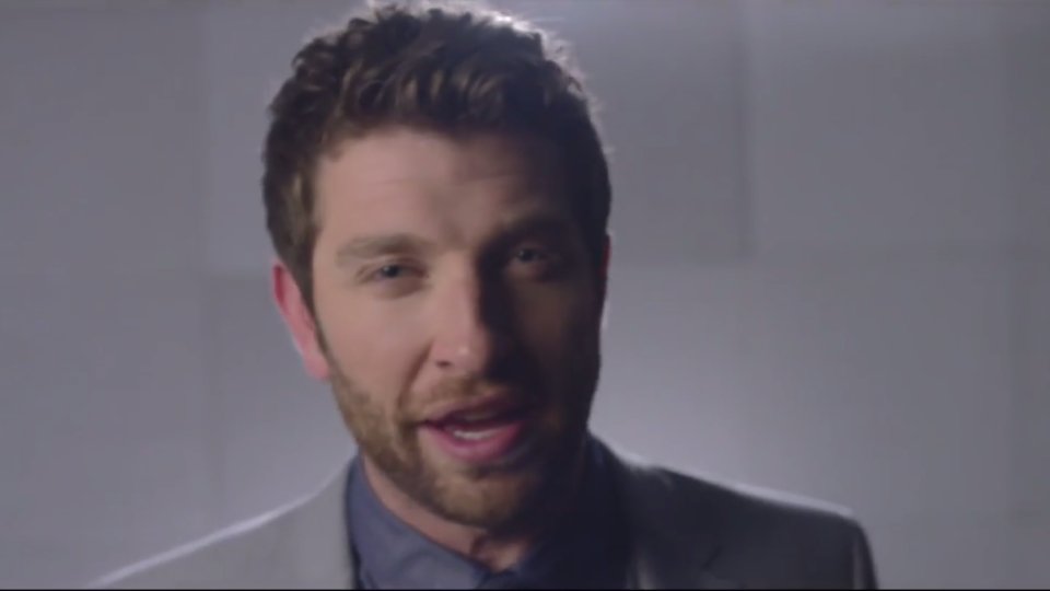 Brett Eldredge