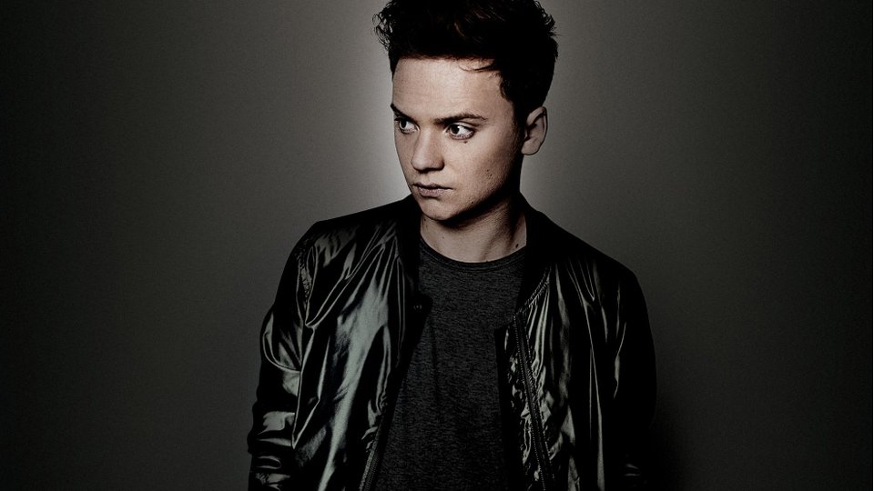 Conor Maynard