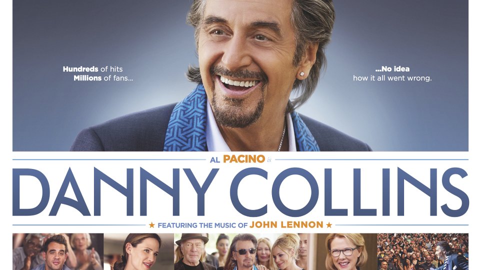 Danny Collins