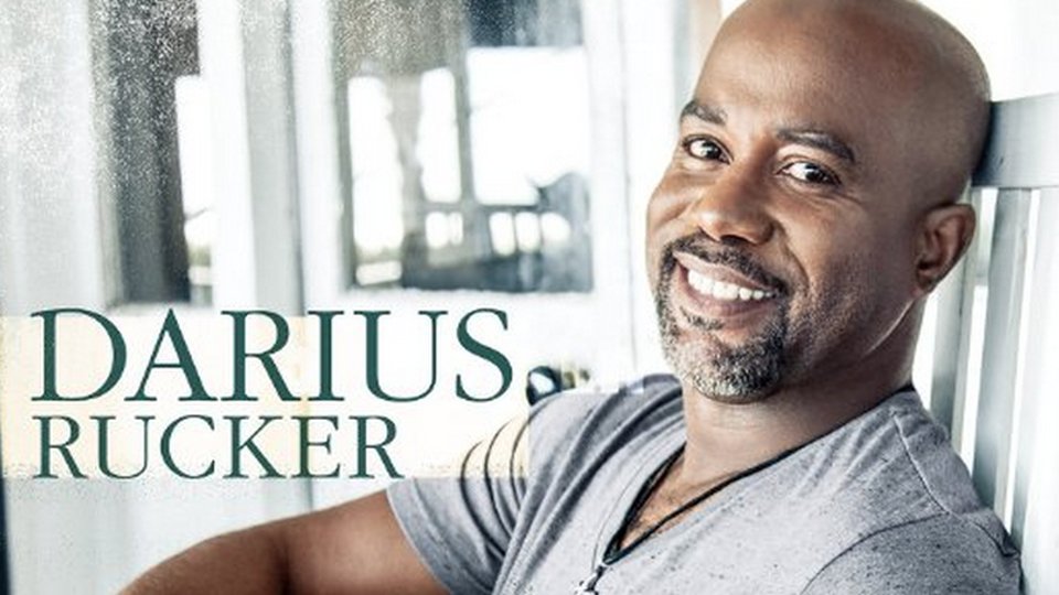 Darius Rucker