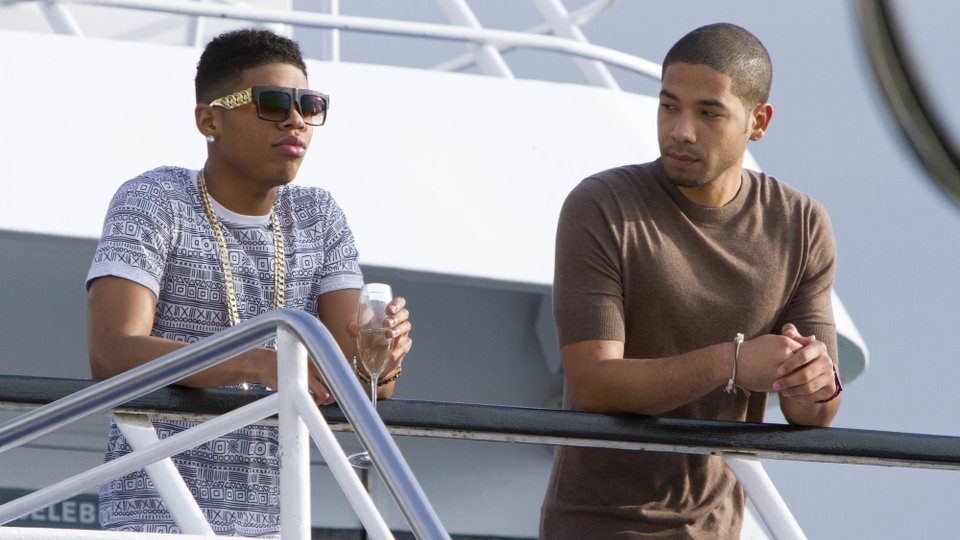 Empire season 1 episode 1